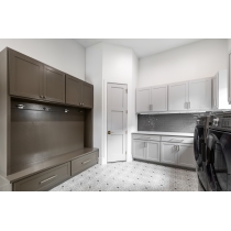 CRAFT II - 3X12, GRAY, GLOSSY